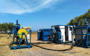 Capillary String Services