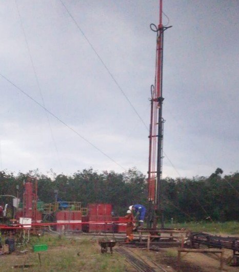 HYDRAULIC PUMPING UNIT