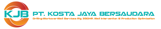 PT. Kosta Jaya Bersaudara Logo