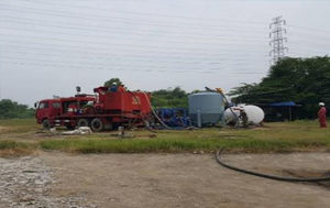 Pumping & Stimulation