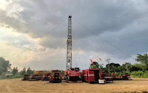 Drilling & Workover Rig Services